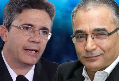 عدنان منصر : محسن مرزوق رفض مناظرتي تلفزيا وأتحداه أن يقبل بمناظرة بين المرزوقي والسبسي